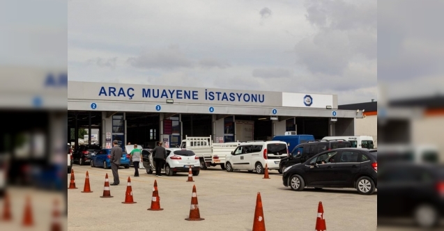 Araç muayene ücretleri ne kadar oldu?