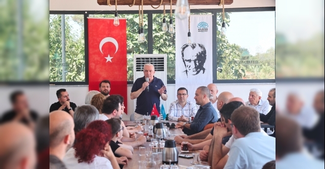 Ayvaköy doğal yapısı korunarak "Dijital Göçebe" merkezi oluyor