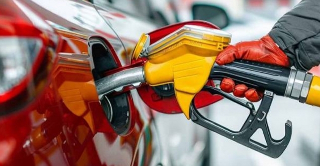 Benzin, motorin ve LPG’de güncel fiyatlar