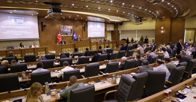 Bursa'nın atık yönetiminde yeni dönem