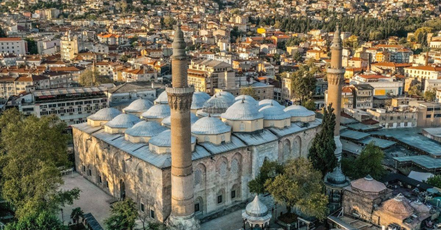 Bursa uluslararası arenada yeniden en akıllı 7 kent arasında