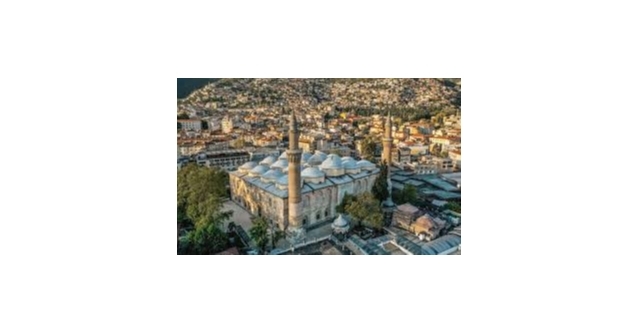 Bursa’da bugün hava nasıl olacak?