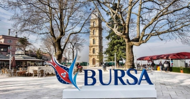 Bursa’da hava değişiyor