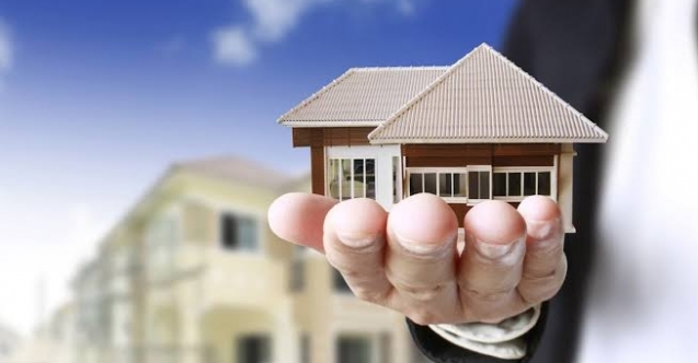 Konut fiyatları enflasyon karşısında eriyor