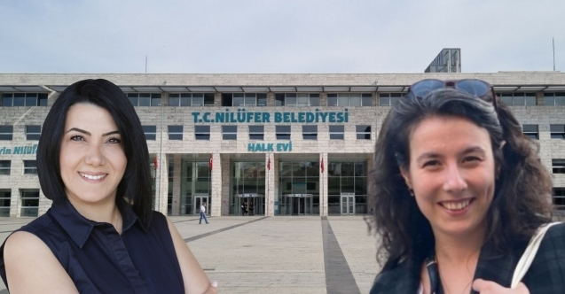Nilüfer Belediyesi Basın Danışmanlığında görev değişimi