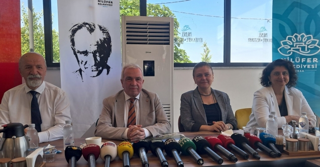 Nilüfer’de dijital köy projesi hayata geçirilecek