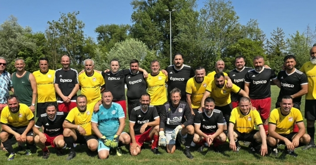 SGT İstanbul Moosburg Spor Kulübü yaz şenliğinde büyük buluşma
