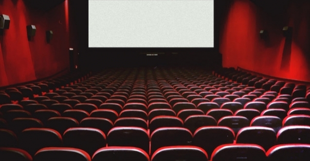 Sinema biletlerinde yüzde 70 indirim dönemi başladı