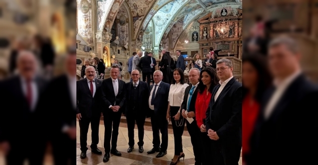 Söder'den anlamlı davet: Türk toplumuna güçlü mesaj