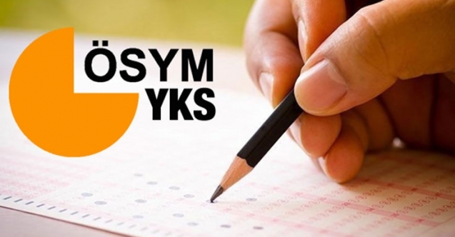 YKS öncesi kritik duyuru: Sınav yerleri açıklandı