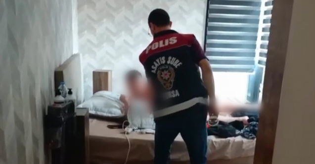 Araç satışında güvenli ödeme tuzağına emniyet darbesi
