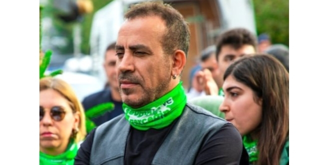 Ahbap Derneği davasında mahkeme kararını verdi 14 şüpheli cezaevinde