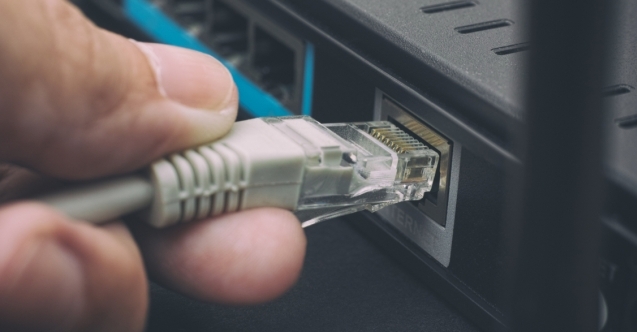 Şehirler fiber ağlarla örülürken altyapı uzunluğunda büyük rekor kırıldı