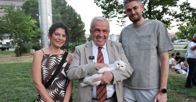 Başkan Şadi Özdemir Nilüferlileri belediye müfettişi olmaya davet etti