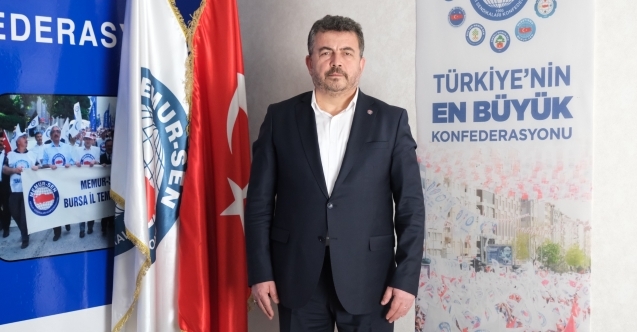 Başkan Acar’dan 15 Temmuz mesajı: "Milli irademize yapılan işgal girişimidir"