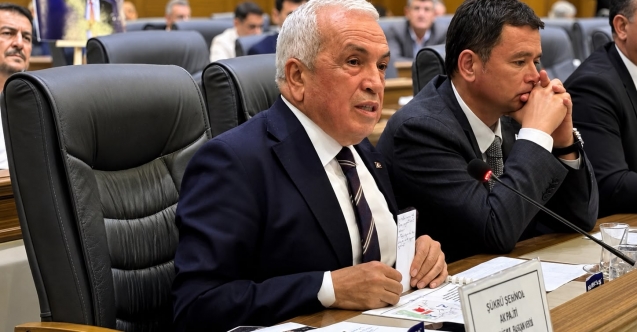 Başkan Özdemir’den kritik çağrı: Atık tesisinin yeri değişsin