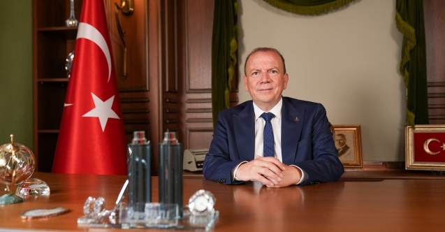 Bursa TB üyesi 5 firma İSO İkinci 500 listesinde