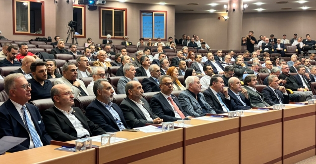 Bursa’da tahkim dönemi başlıyor
