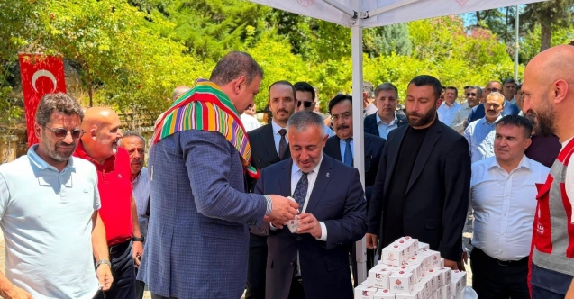Bursa’nın Fethi'nin 700. yılında Vakıf eserlerine yakın takip