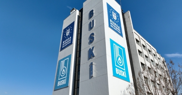 BUSKİ'den entegre ve akıllı su yönetimi modeli