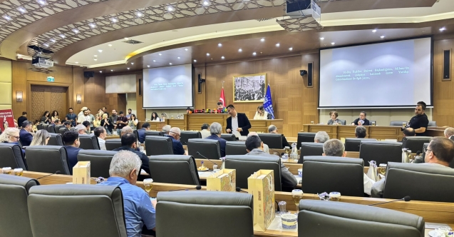 Büyükşehir’den sahil işletmeleri için iptal kararı