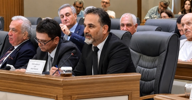 CHP’den Kayapa çıkışı: “Bu ısrarın gerekçesi ne?”