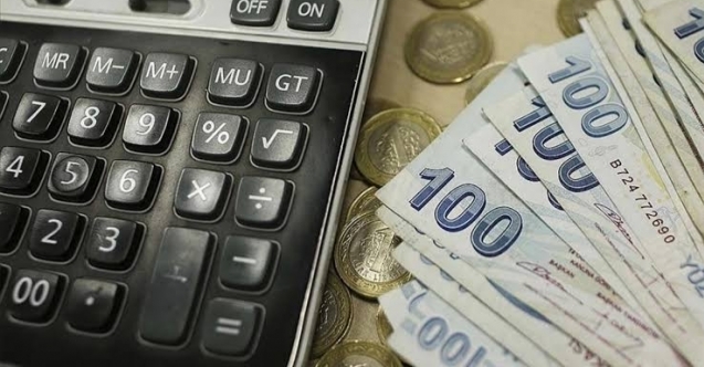 En düşük emekli aylığına zam Resmi Gazete'de