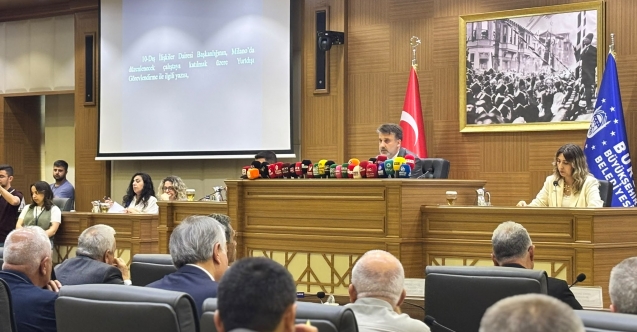 Kayapa’daki katı atık tesisi yeniden meclis gündeminde