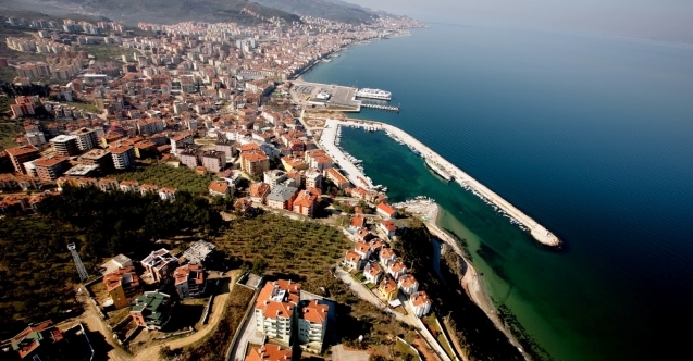 Mudanya Belediyesi’nden denize tahliye iddialarına dair açıklama