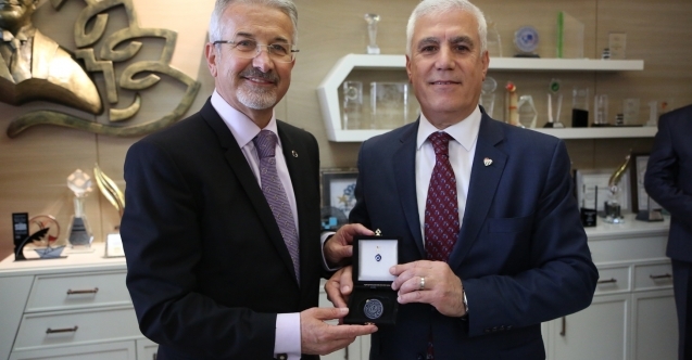 Mustafa Bozbey ve Turgay Erdem’in tutukluluk hali sürecek