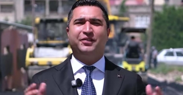 Osmaniye'de Belediye Başkanına silahlı saldırı
