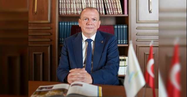 Özer Matlı'dan 24 Temmuz Basın Bayramı mesajı