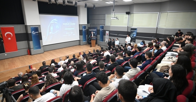 ULUTEK Yazılım Vadisi Staj Programı başladı