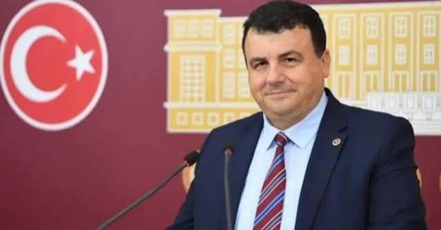 Hasan Öztürk'ten Şimşek'e alım gücü çıkışı! TBMM'ye soru önergesi verdi