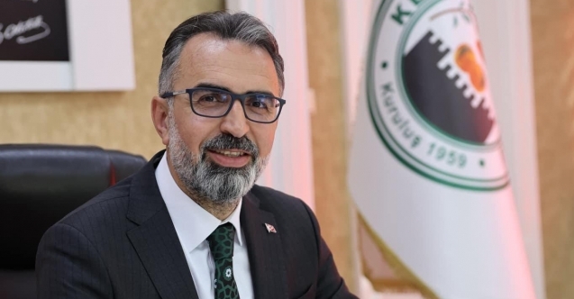 Kestel Belediye Başkanı Erol’dan 25. yıl değerlendirmesi