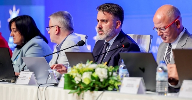Şahin Biba: Asfaltlamada 12 kat artış sağladık