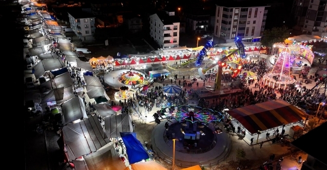 Yenişehir’de panayır günleri başlıyor