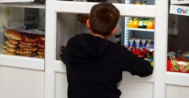 Bursa’da kantin zammı gündemde: “Öğrenciler okulda aç kalabilir”