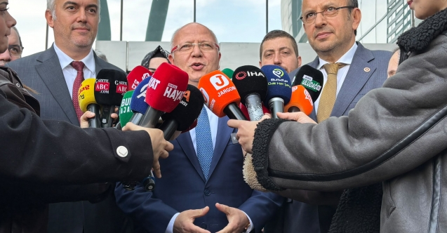 Ali Osman Sönmez Devlet Hastanesi hasta kabulüne başladı