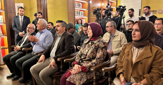 Bursa Düşünce Okulu’nda gençler fikirlerini yazıya dönüştürecek