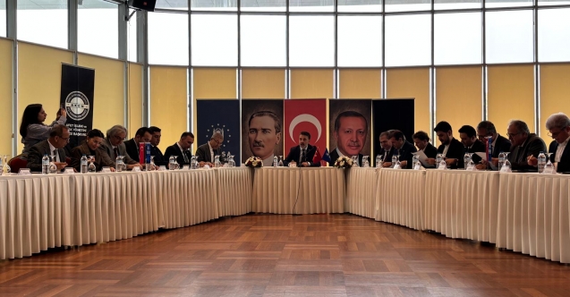 Bursa’da afet alarmı: Yeni dönemde hiçbir yatırım eskisi gibi olmayacak