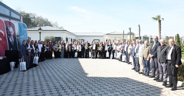 Nilüfer Belediyesi’nden şeffaf hizmet adımı