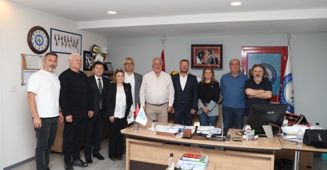Nilüfer Belediyespor’dan THF’ye sert tepki: “Biz sahaya savaşmaya çıkmıyoruz”