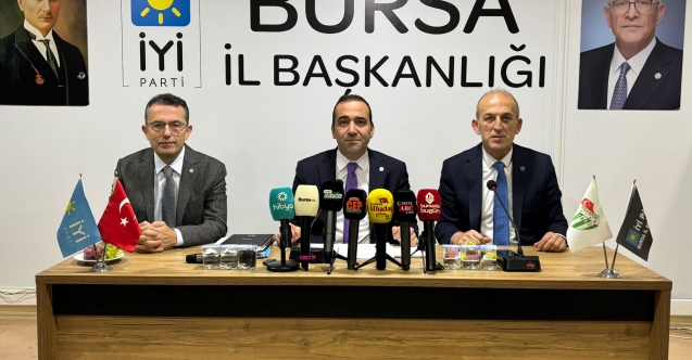 “Türkiye’nin kaybedecek tek bir günü bile yok”