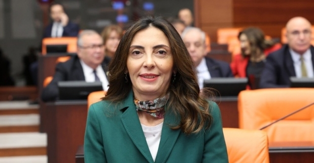 TBMM Dilekçe Komisyonu’nda emekli maaşları gündemi