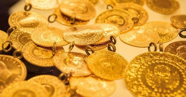 Gram ve çeyrek altın kaç TL?