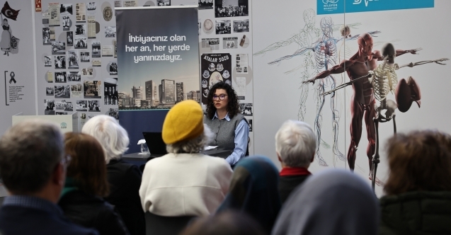 Uzmanından kemik erimesine karşı hayati uyarılar