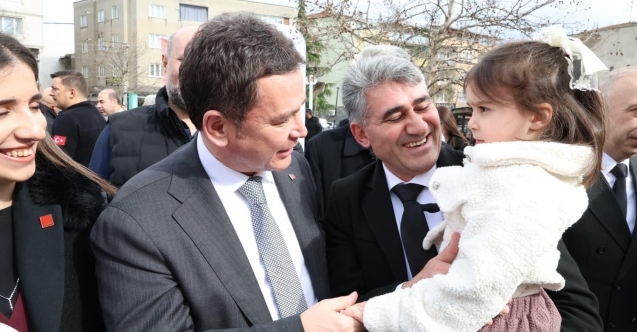 Bağlarbaşı’nda kitap dolu bir başlangıç