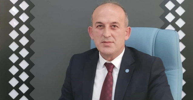 Kaya: Deprem gerçeği karşısında Bursa’ya eşit destek verilmeli