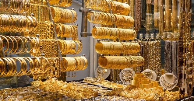 Gram, çeyrek ve yarım altın ne kadar oldu?